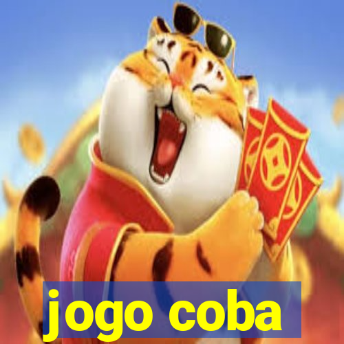 jogo coba